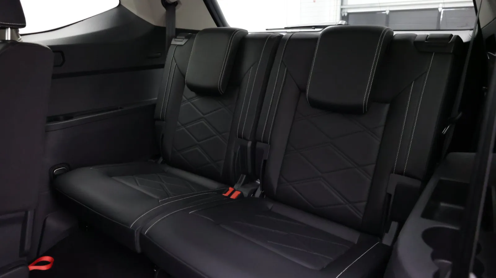 Volkswagen Atlas photo 28