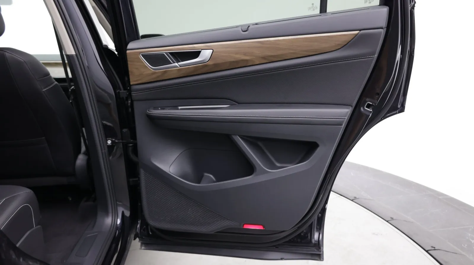 Volkswagen Atlas photo 35