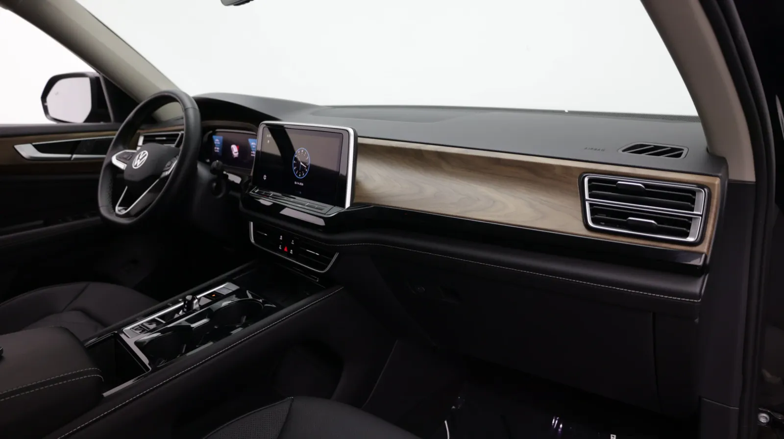 Volkswagen Atlas photo 40