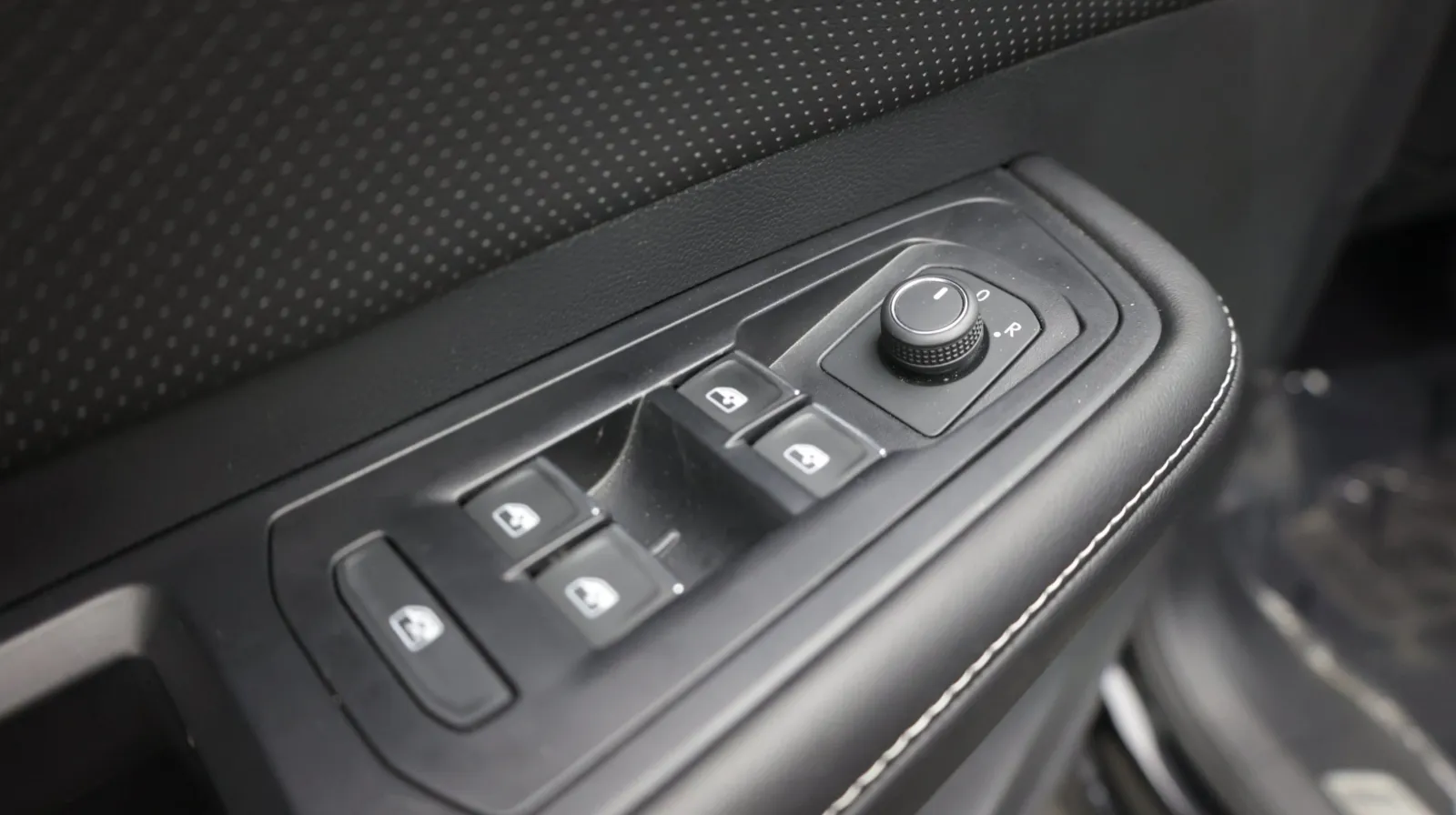 Volkswagen Atlas photo 12