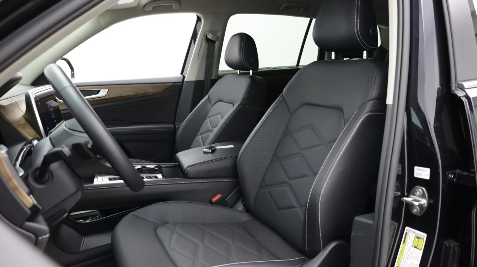 Volkswagen Atlas photo 15