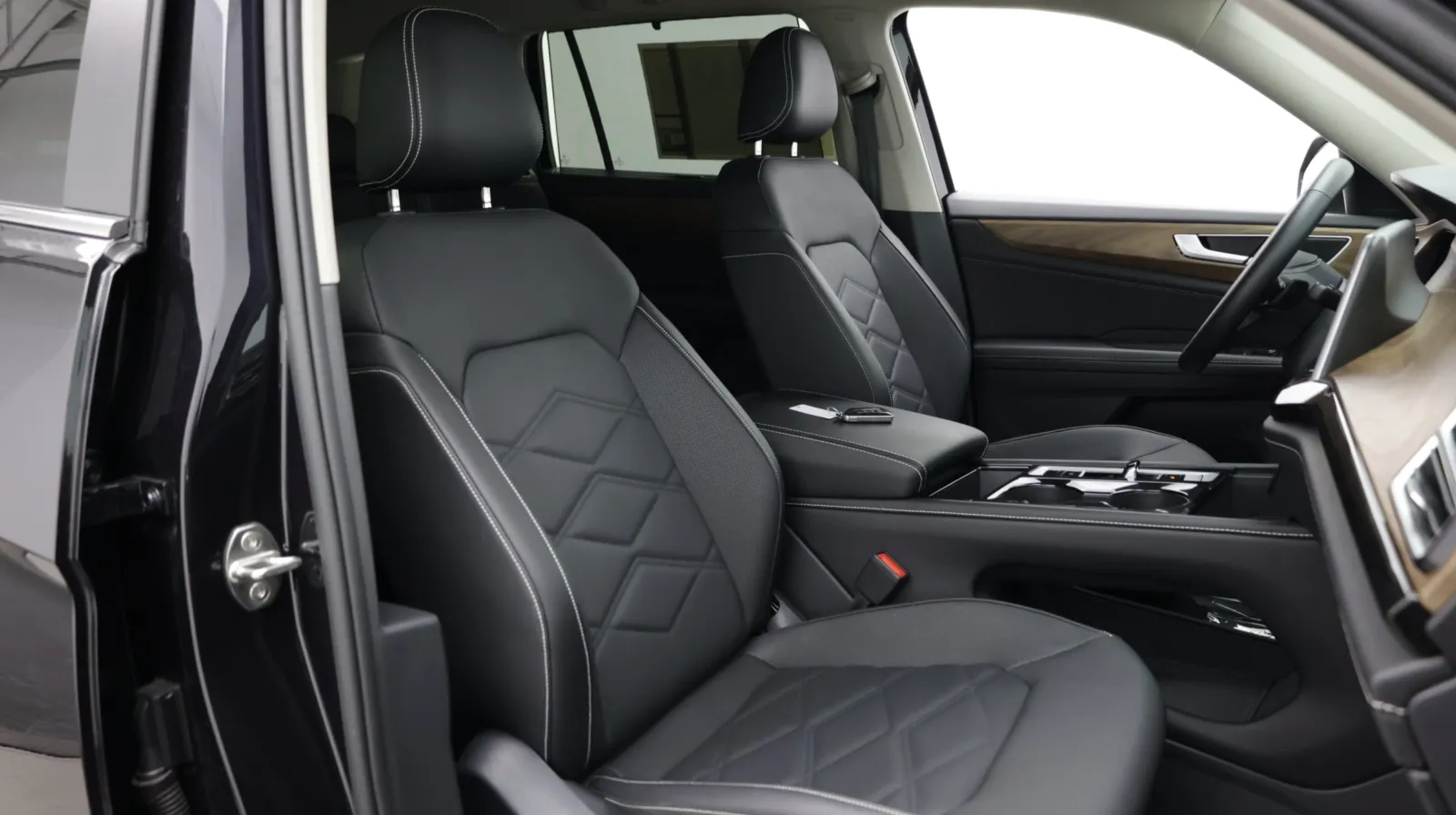 Volkswagen Atlas photo 39