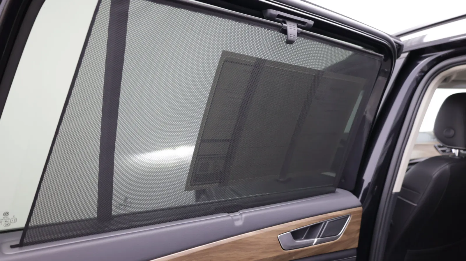 Volkswagen Atlas photo 27