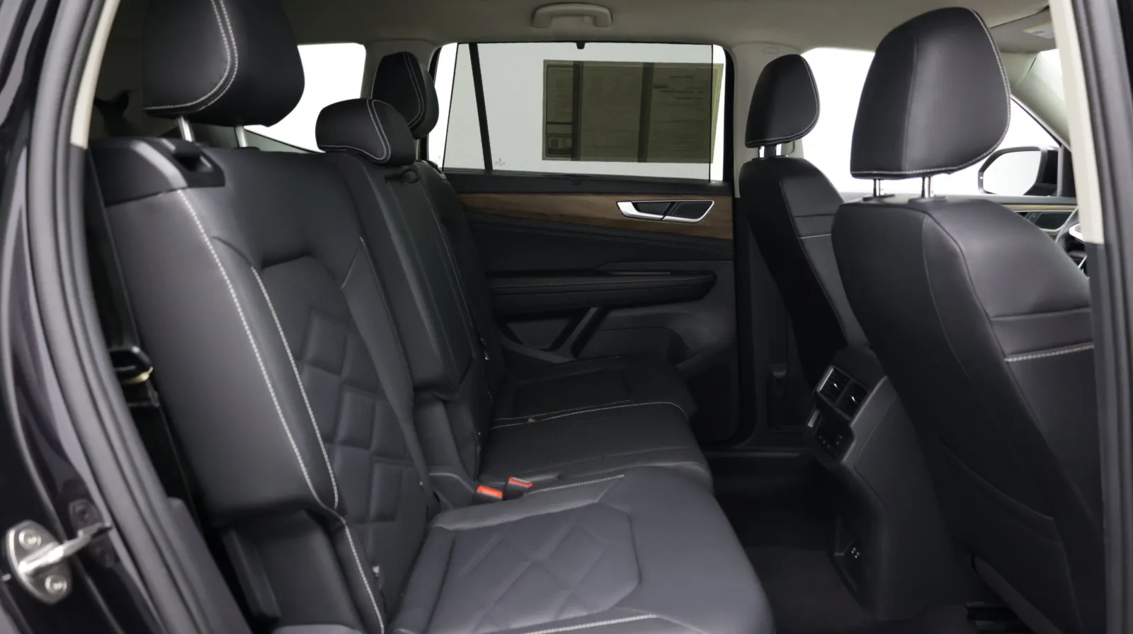 Volkswagen Atlas photo 36