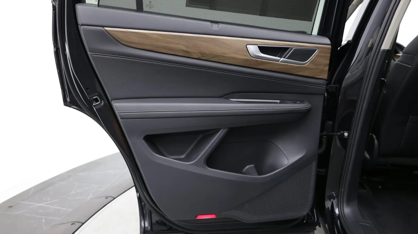 Volkswagen Atlas photo 26