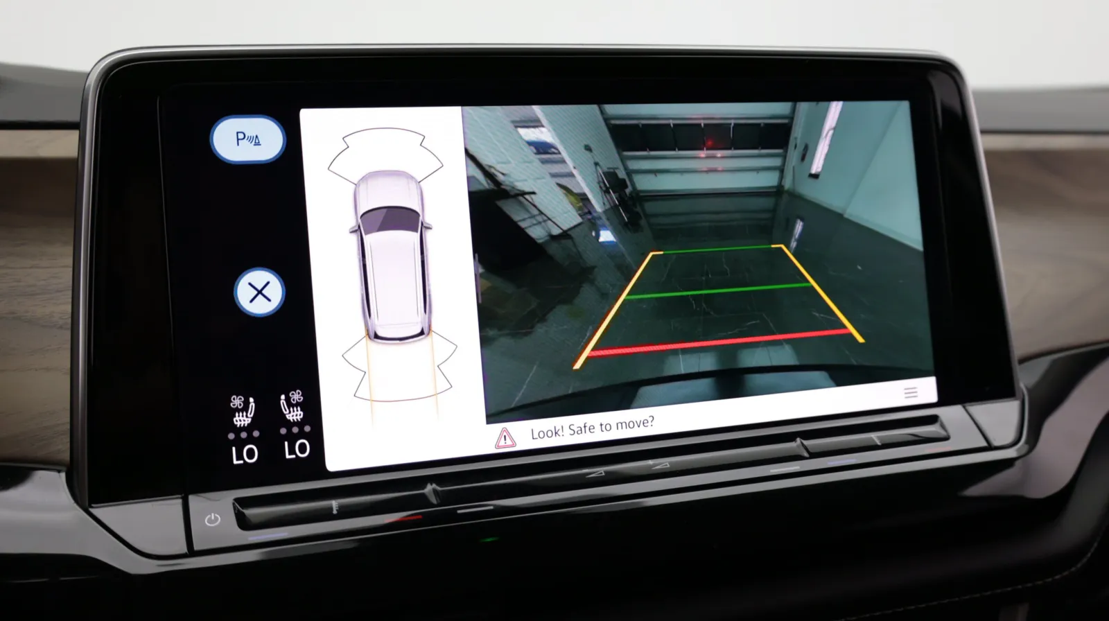 Volkswagen Atlas photo 22