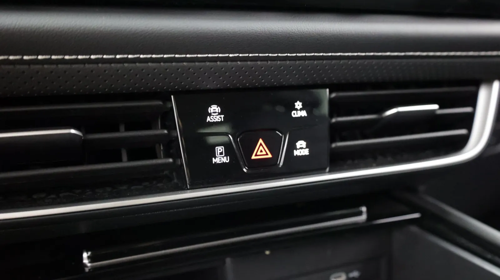 Volkswagen Atlas photo 18