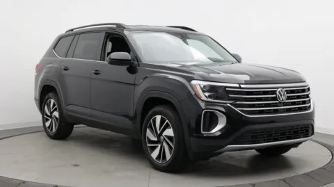 Another view of 2026 Volkswagen Atlas 2.0T SE w/Technology for sale in Jacksonville, FL at Auto Boutique Florida