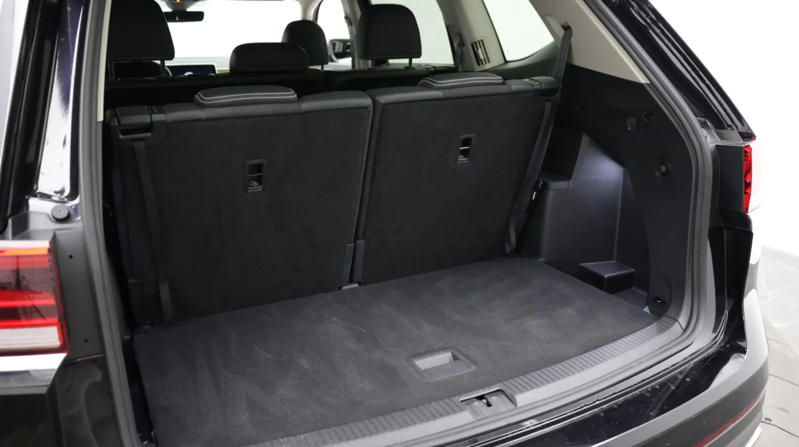 Volkswagen Atlas photo 33