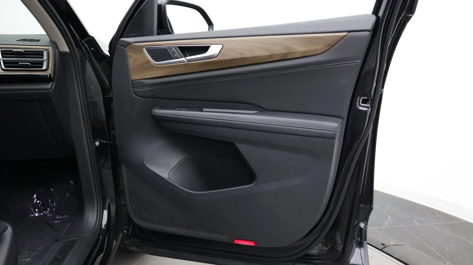 Volkswagen Atlas photo 37