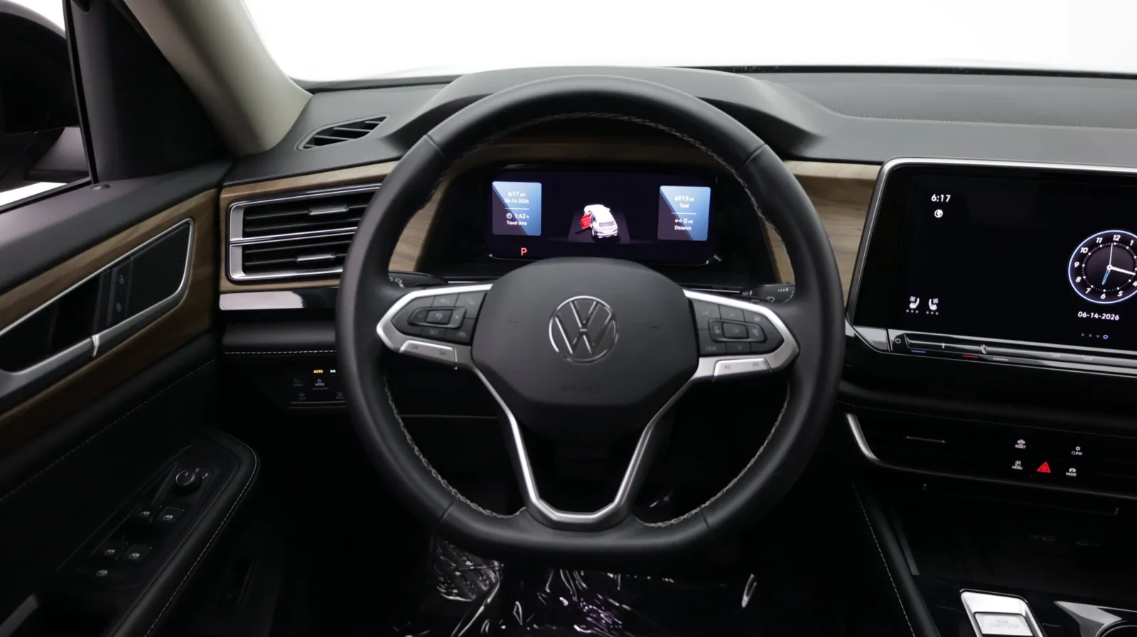 Volkswagen Atlas photo 29