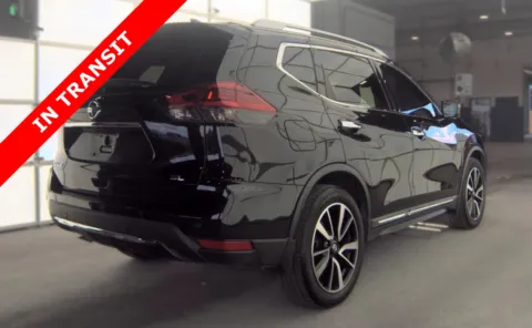 More photos of 2020 Nissan Rogue SL at Auto Boutique Florida, FL