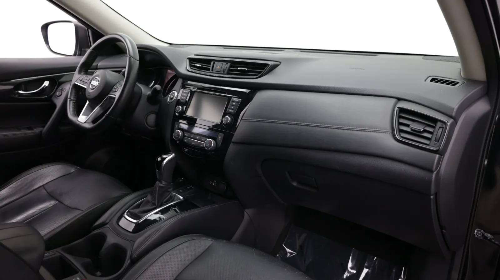 Nissan Rogue photo 43