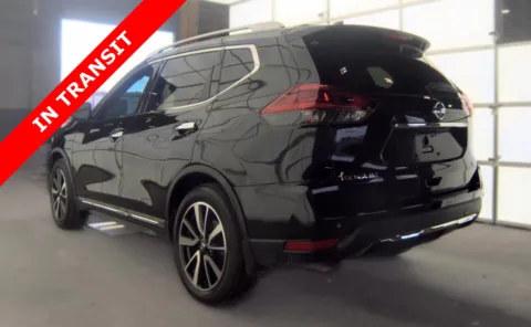 More photos of 2020 Nissan Rogue SL at Auto Boutique Florida, FL