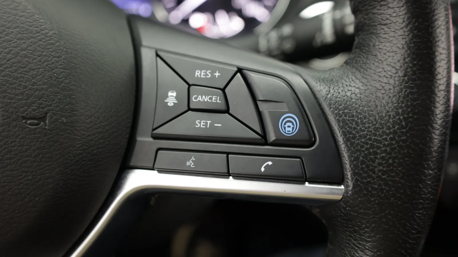 Nissan Rogue photo 28