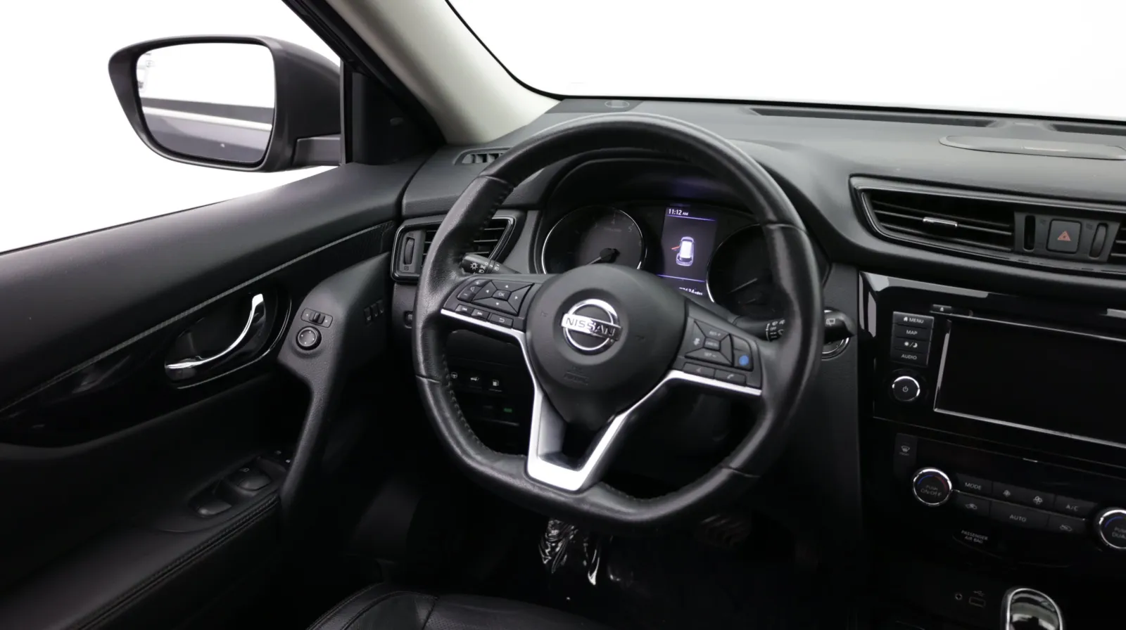 Nissan Rogue photo 33