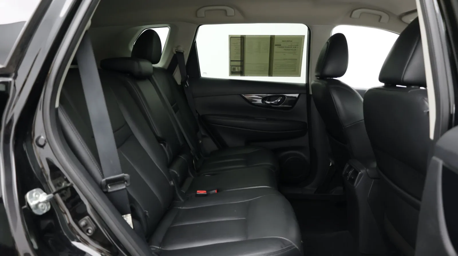 Nissan Rogue photo 39
