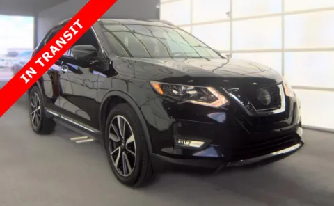 Another view of 2020 Nissan Rogue SL for sale in Jacksonville, FL at Auto Boutique Florida