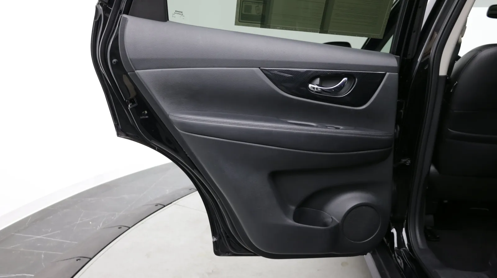 Nissan Rogue photo 31