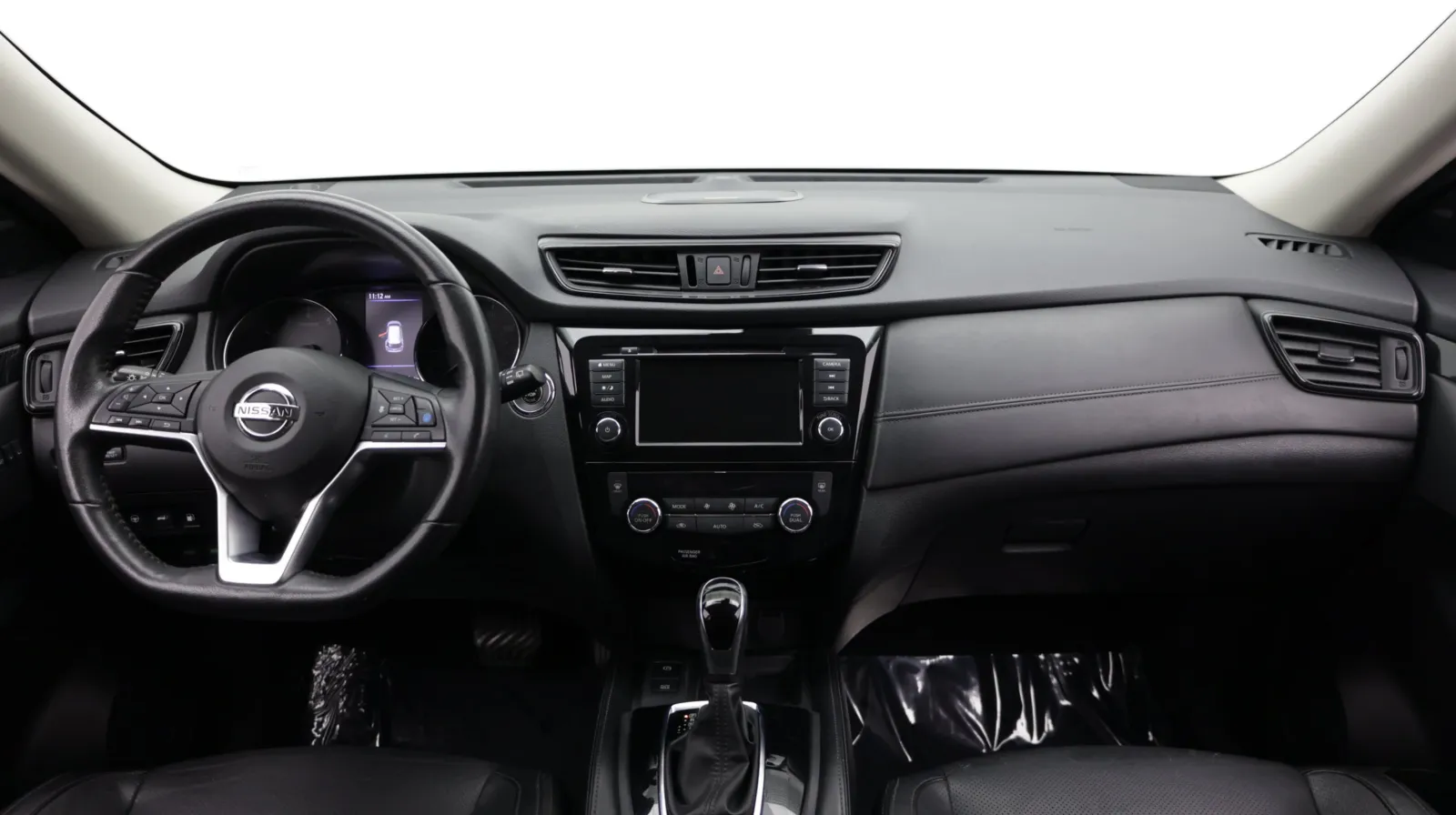 Nissan Rogue photo 34