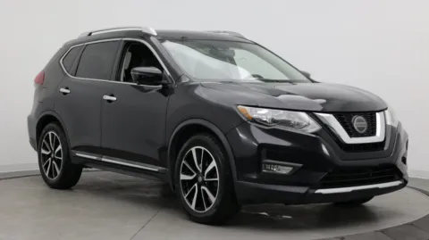 Another view of 2020 Nissan Rogue SL for sale in Jacksonville, FL at Auto Boutique Florida