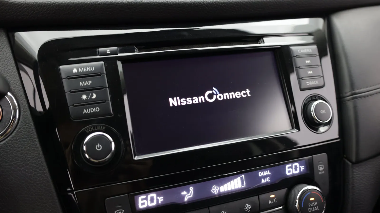 Nissan Rogue photo 23