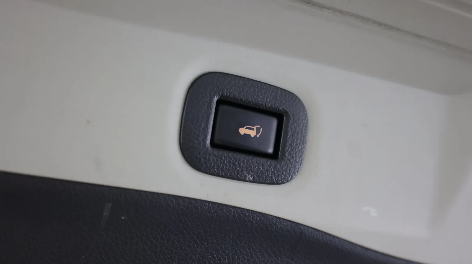 Nissan Rogue photo 37