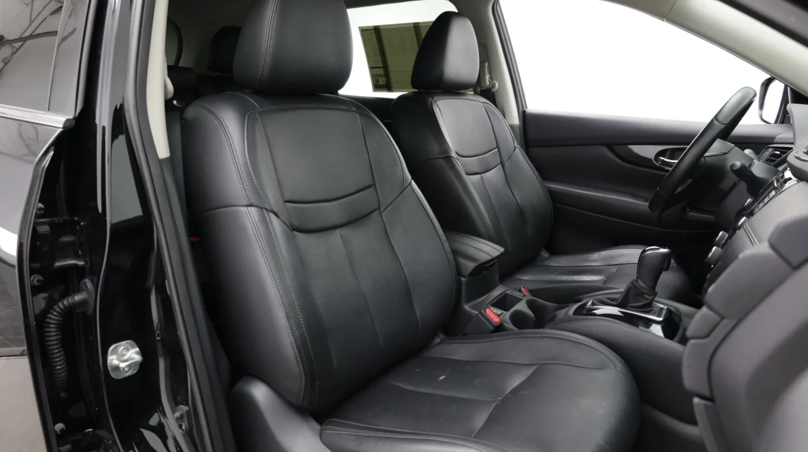 Nissan Rogue photo 44