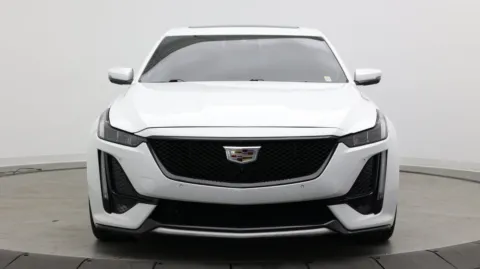 Photos of 2023 Cadillac CT5-V for sale in Jacksonville, FL at Auto Boutique Florida