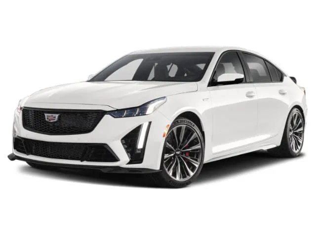 2023 Cadillac CT5-V for sale in Jacksonville, FL