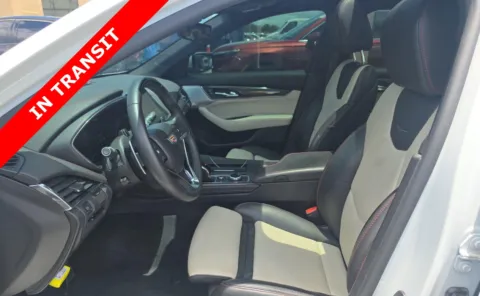 More photos of 2023 Cadillac CT5-V at Auto Boutique Florida, FL
