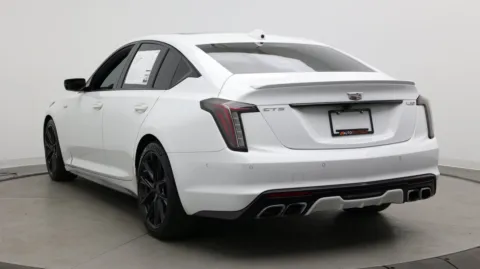 More photos of 2023 Cadillac CT5-V at Auto Boutique Florida, FL