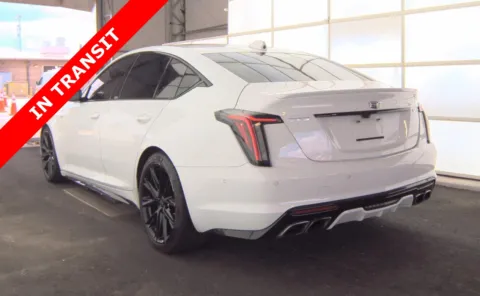 More photos of 2023 Cadillac CT5-V at Auto Boutique Florida, FL