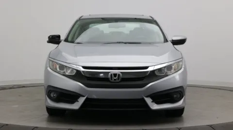 Photos of 2016 Honda Civic Sedan EX-L for sale in Jacksonville, FL at Auto Boutique Florida