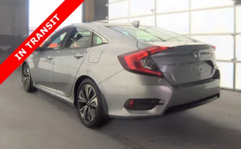 More photos of 2016 Honda Civic Sedan EX-L at Auto Boutique Florida, FL