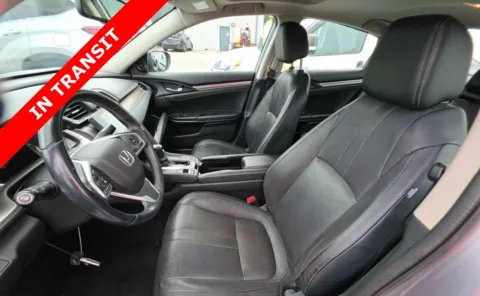 More photos of 2016 Honda Civic Sedan EX-L at Auto Boutique Florida, FL