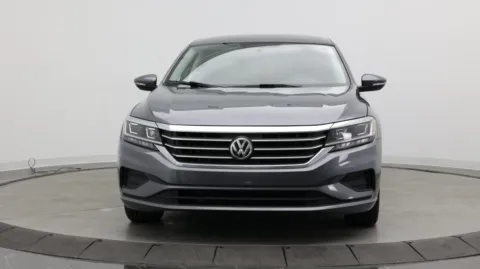 Photos of 2021 Volkswagen Passat 2.0T S for sale in Jacksonville, FL at Auto Boutique Florida