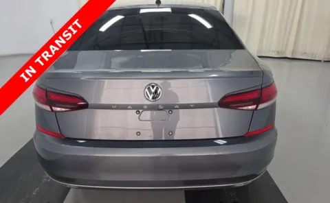 More photos of 2021 Volkswagen Passat 2.0T S at Auto Boutique Florida, FL