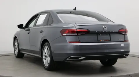 More photos of 2021 Volkswagen Passat 2.0T S at Auto Boutique Florida, FL