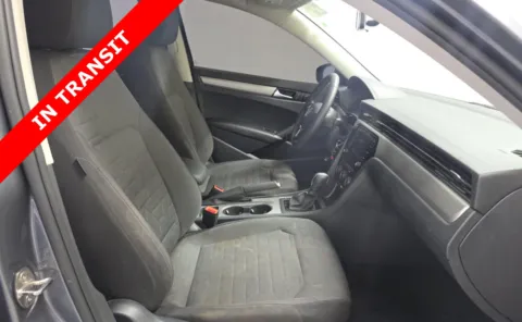 More photos of 2021 Volkswagen Passat 2.0T S at Auto Boutique Florida, FL