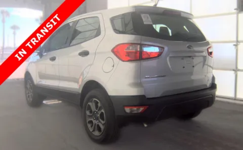 More photos of 2020 Ford EcoSport S at Auto Boutique Florida, FL