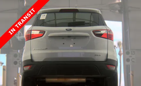 More photos of 2020 Ford EcoSport S at Auto Boutique Florida, FL