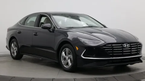 Another view of 2023 Hyundai Sonata SE for sale in Jacksonville, FL at Auto Boutique Florida