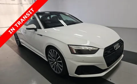 Another view of 2023 Audi A5 Sportback Premium Plus for sale in Jacksonville, FL at Auto Boutique Florida