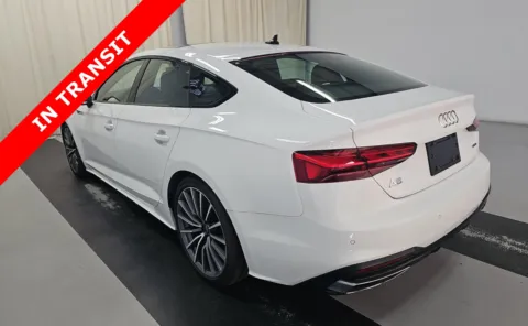 More photos of 2023 Audi A5 Sportback Premium Plus at Auto Boutique Florida, FL