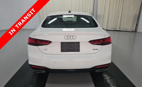 More photos of 2023 Audi A5 Sportback Premium Plus at Auto Boutique Florida, FL