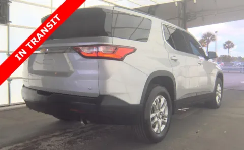 More photos of 2019 Chevrolet Traverse LT Cloth at Auto Boutique Florida, FL