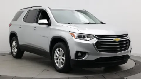 Another view of 2019 Chevrolet Traverse LT Cloth for sale in Jacksonville, FL at Auto Boutique Florida