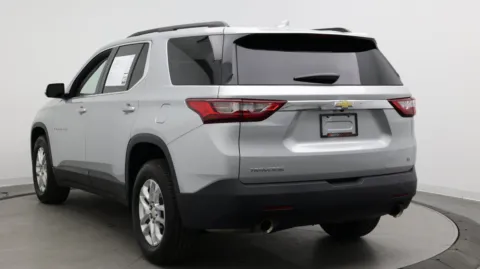 More photos of 2019 Chevrolet Traverse LT Cloth at Auto Boutique Florida, FL