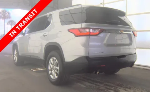 More photos of 2019 Chevrolet Traverse LT Cloth at Auto Boutique Florida, FL